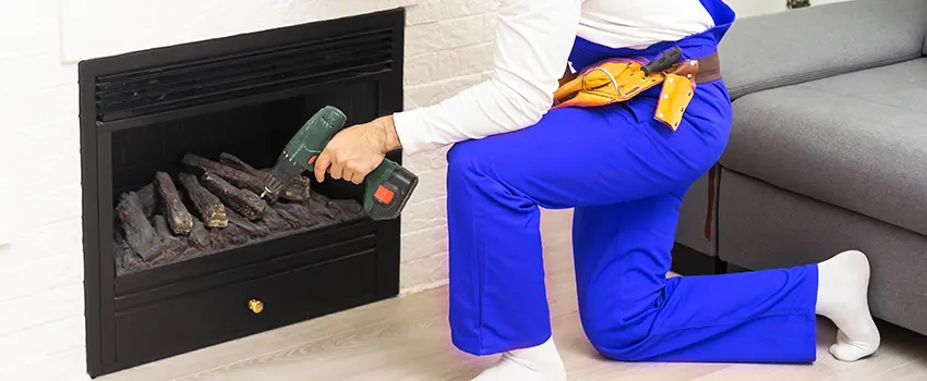 Pellet Fireplace Repair Services in Athens, AL