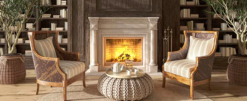 Cost of RSF Wood Fireplaces in Athens, Alabama
