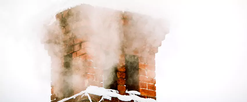 Chimney Flue Soot Removal in Athens, AL