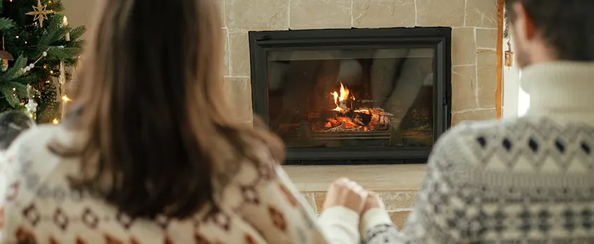 Superior Open-Hearth Wood Fireplaces in Athens, AL