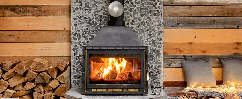 Travis Industries Elite Fireplace Inspection and Maintenance in Athens, Alabama