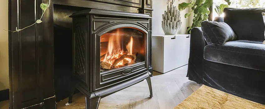 Valor Wood Fireplace in Athens, AL