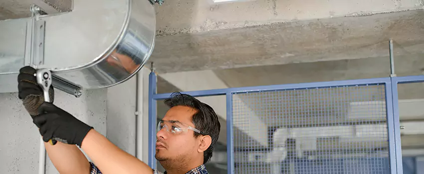 Benefit of Ventilation Cleaning in Athens, Alabama