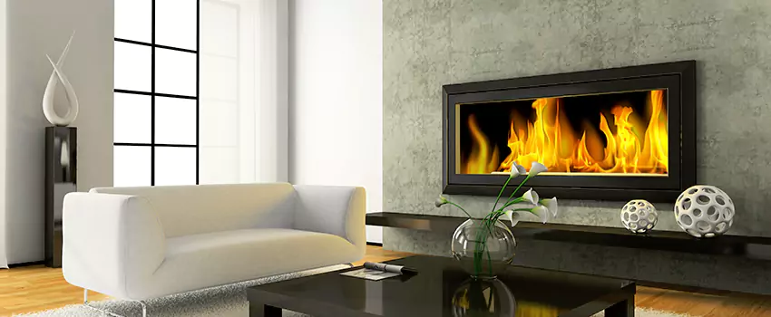 Ventless Fireplace Oxygen Depletion Sensor Installation and Repair Services in Athens, Alabama