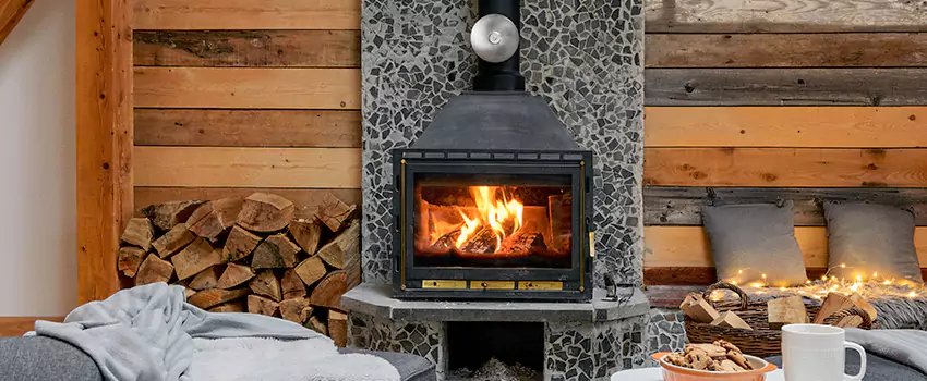 Affordable Wood Fireplace Fixing Solutions in Athens, Alabama