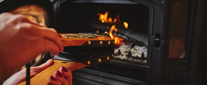Cost of Wood Furnace Repair and Installation Services in Athens, AL