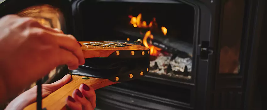 Wood Stove Grates Repair in Athens, Alabama