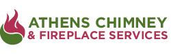 Fireplace And Chimney Services in Athens